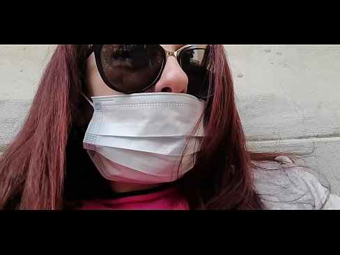 ❤️ Nicoletta atriebjas savam kaimiņam un čurā viņa garāžā (Īpaša Covid19 Itālijas karantīna) ❌ Duršanās video pie mums lv.punkbass.ru ❌️